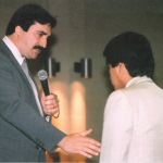 1987 paul campo